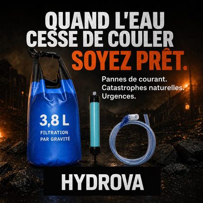 Hydrova HYD-MU