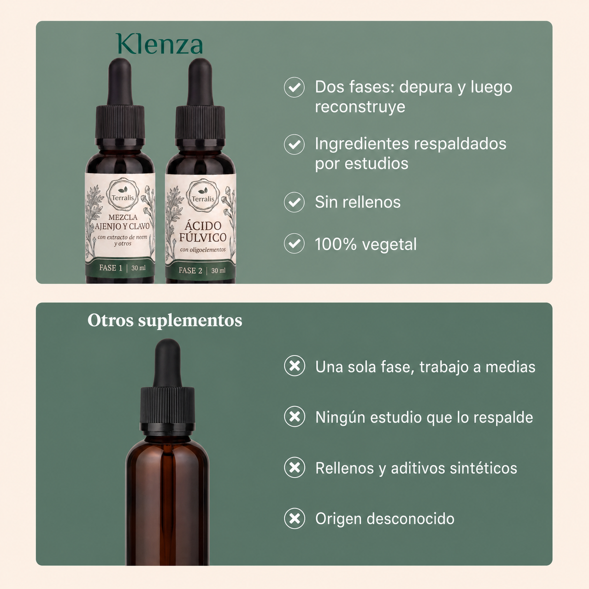 Klenza KLZ-PE