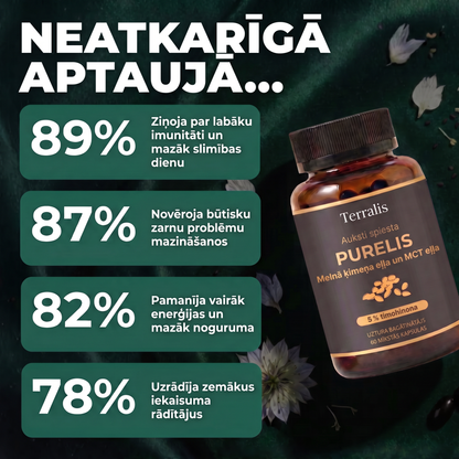 Purelis PRL-LV