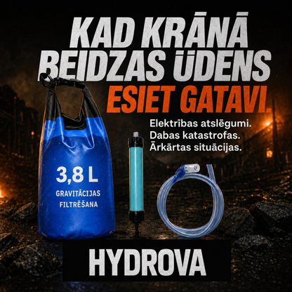 Hydrova HYD-LV