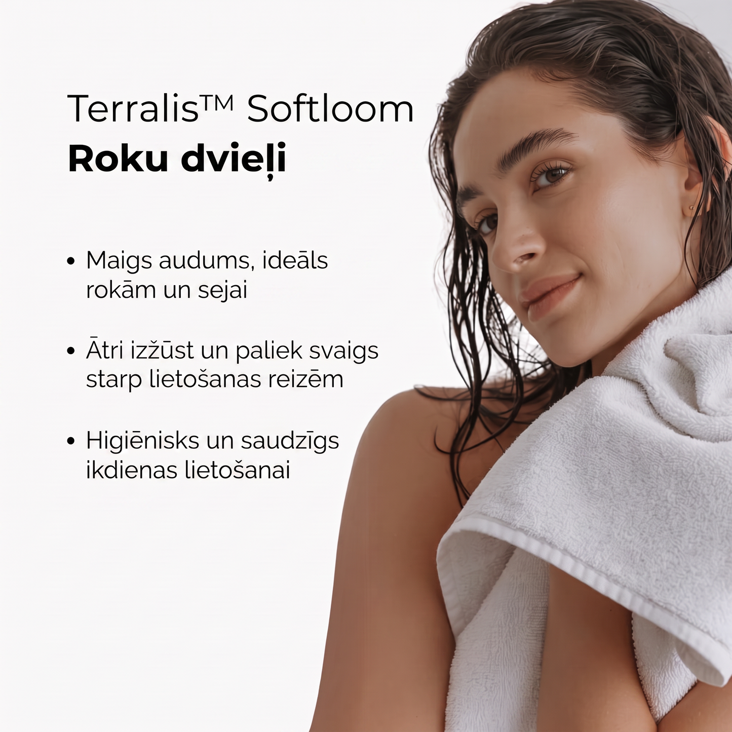 Softloom SL-LV