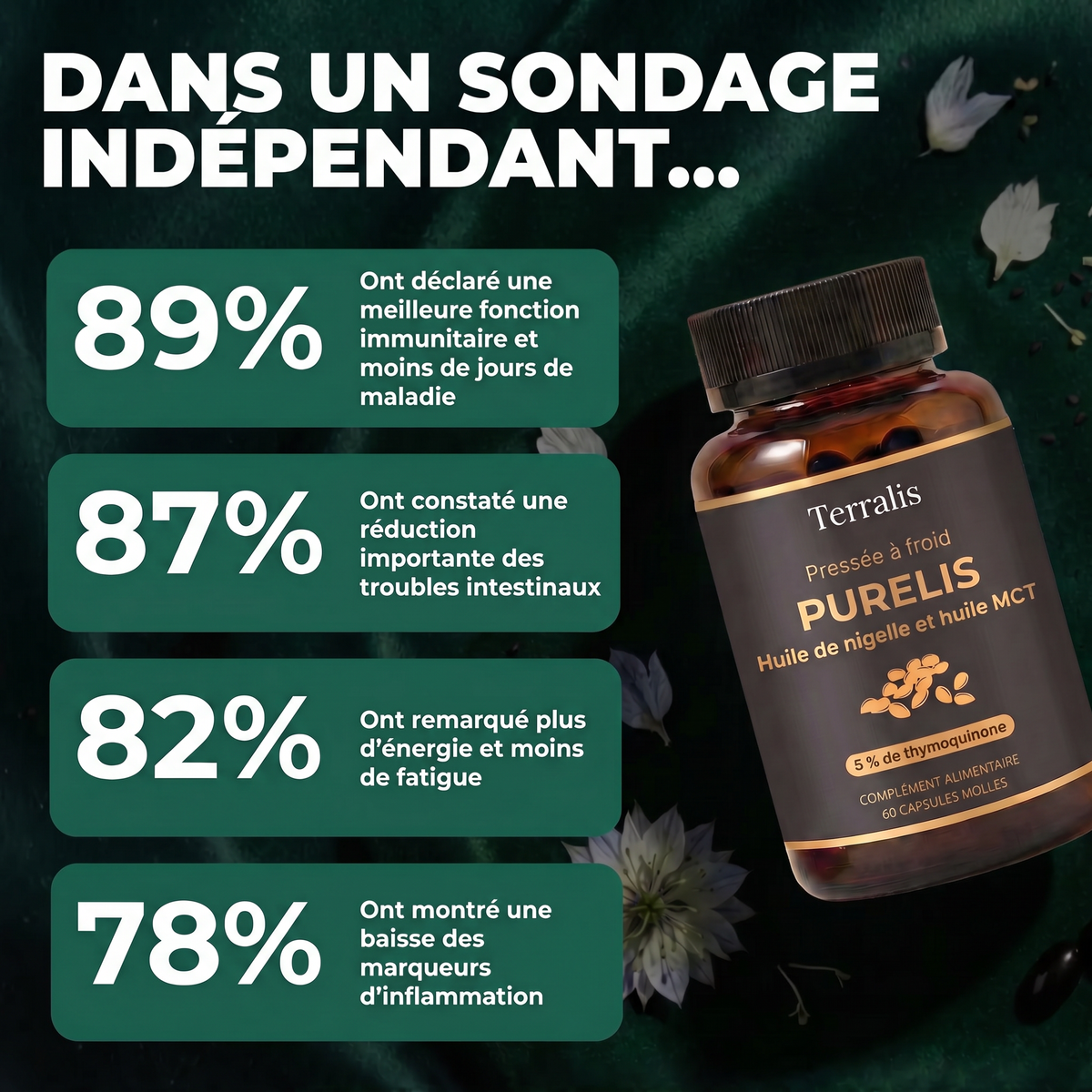 Purelis PRL-LU