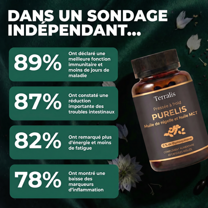 Purelis PRL-LU