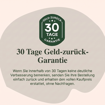 Klenza Darmreinigungs-Kit in 2 Phasen