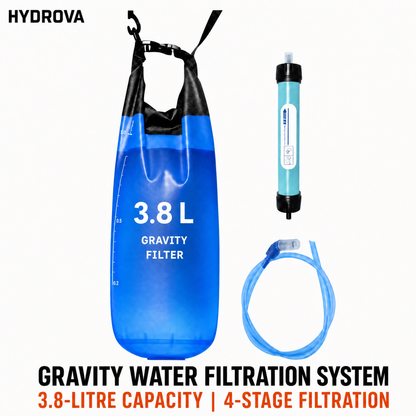 Hydrova HYD-ZA