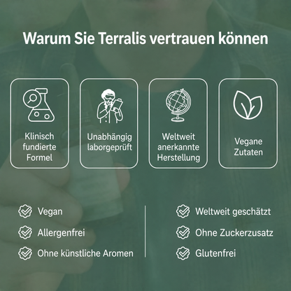 2-Schritte-Darmdetox-Kit Evicta - 9336EVC-AT