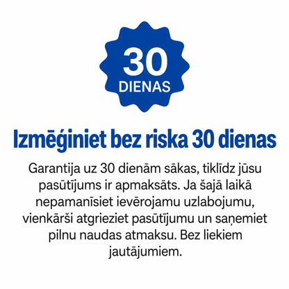 Vēsinošs magnija gels Vello - VLO-LV