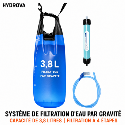 Hydrova HYD-LU