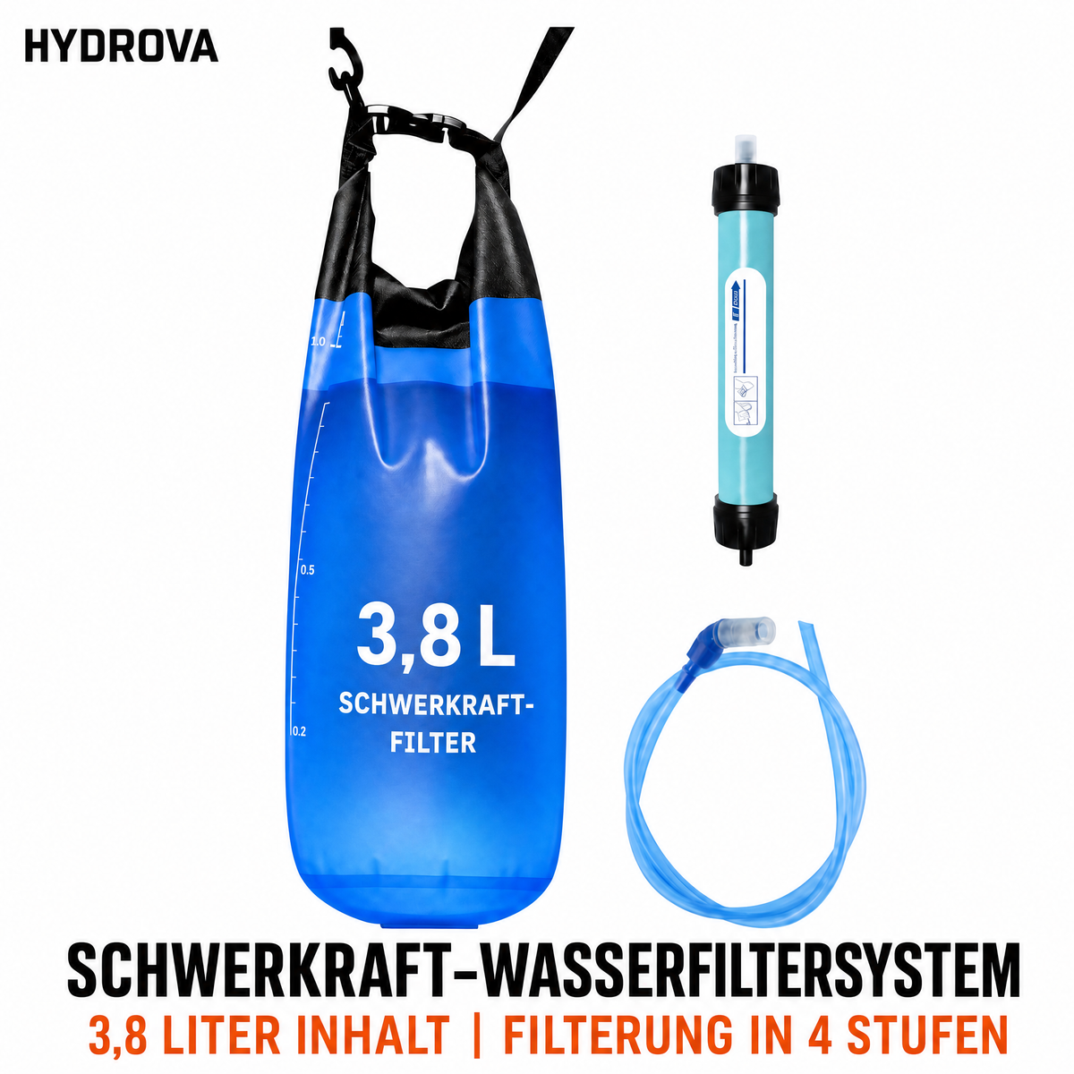 Hydrova HYD-AT