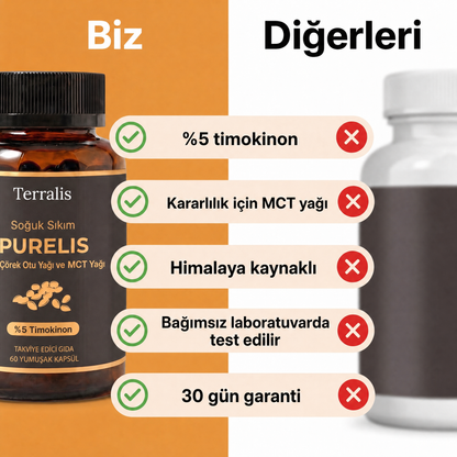 Purelis PRL-TR