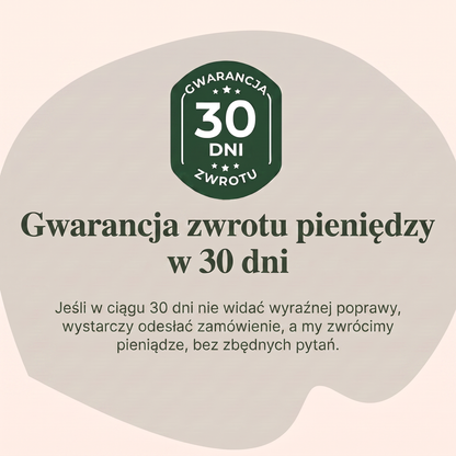 Zestaw Klenza do oczyszczania jelit w 2 fazach