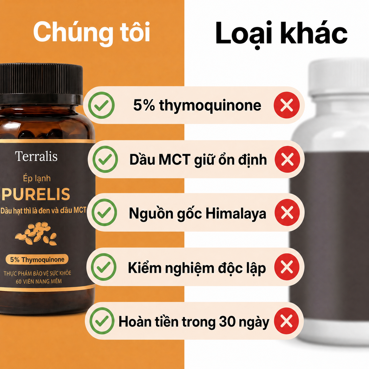 Purelis PRL-VN