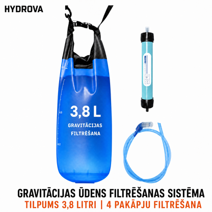 Hydrova HYD-LV