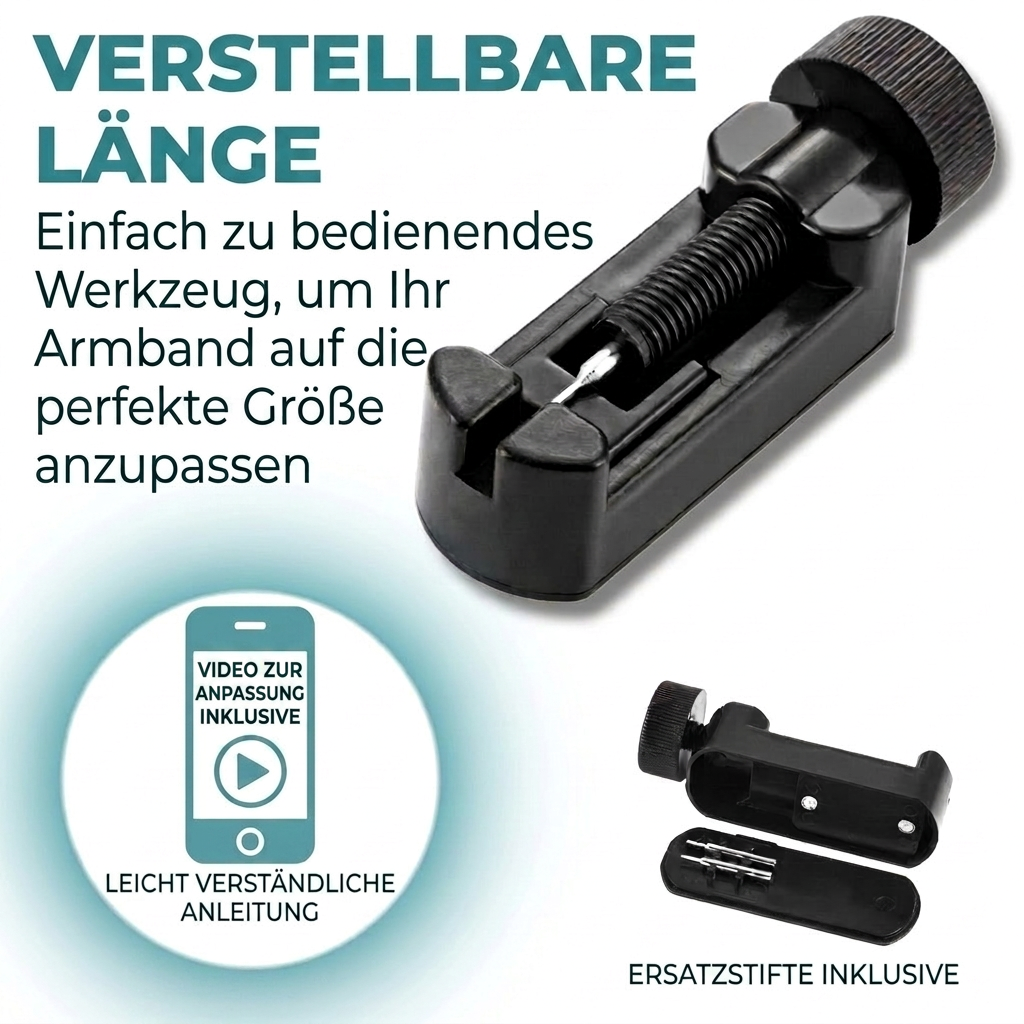 Magnetarmband Terralis