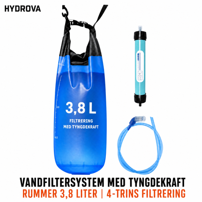 Hydrova HYD-DK