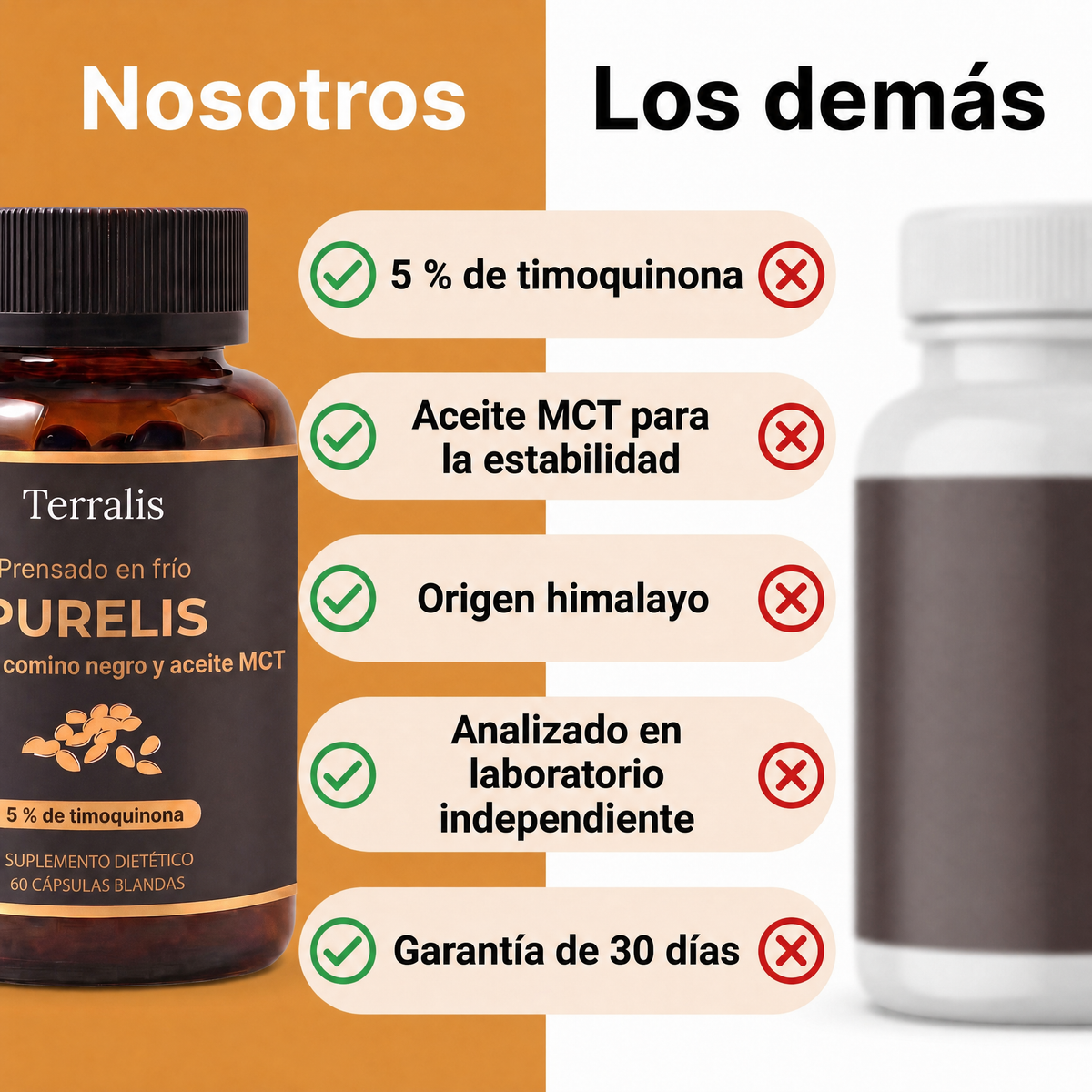 Purelis PRL-PE