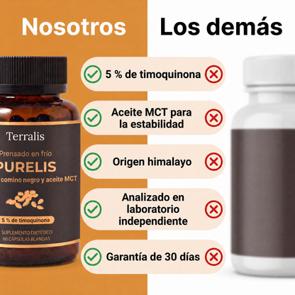 Purelis PRL-PE