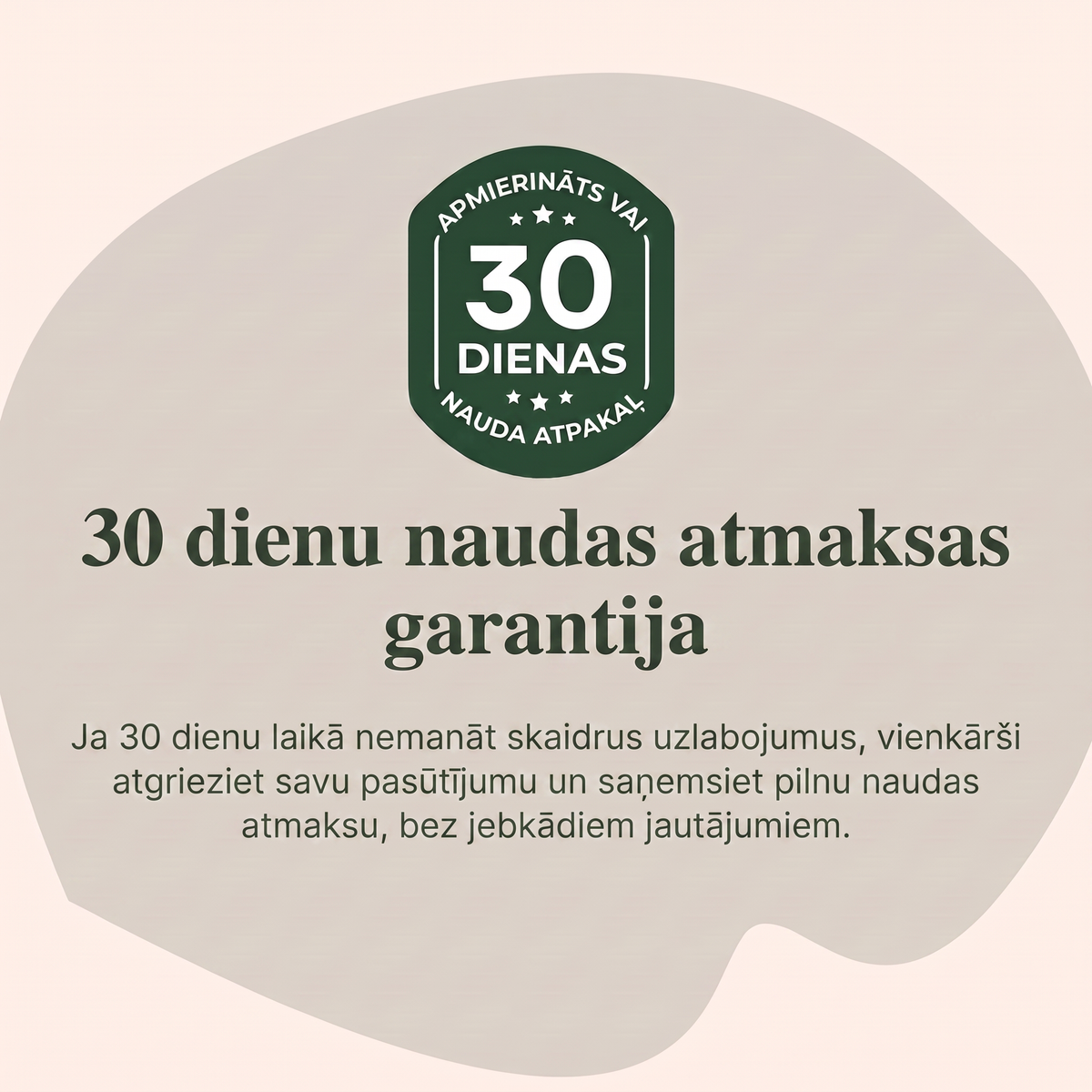 Klenza 2 fāžu zarnu attīrīšanas komplekts
