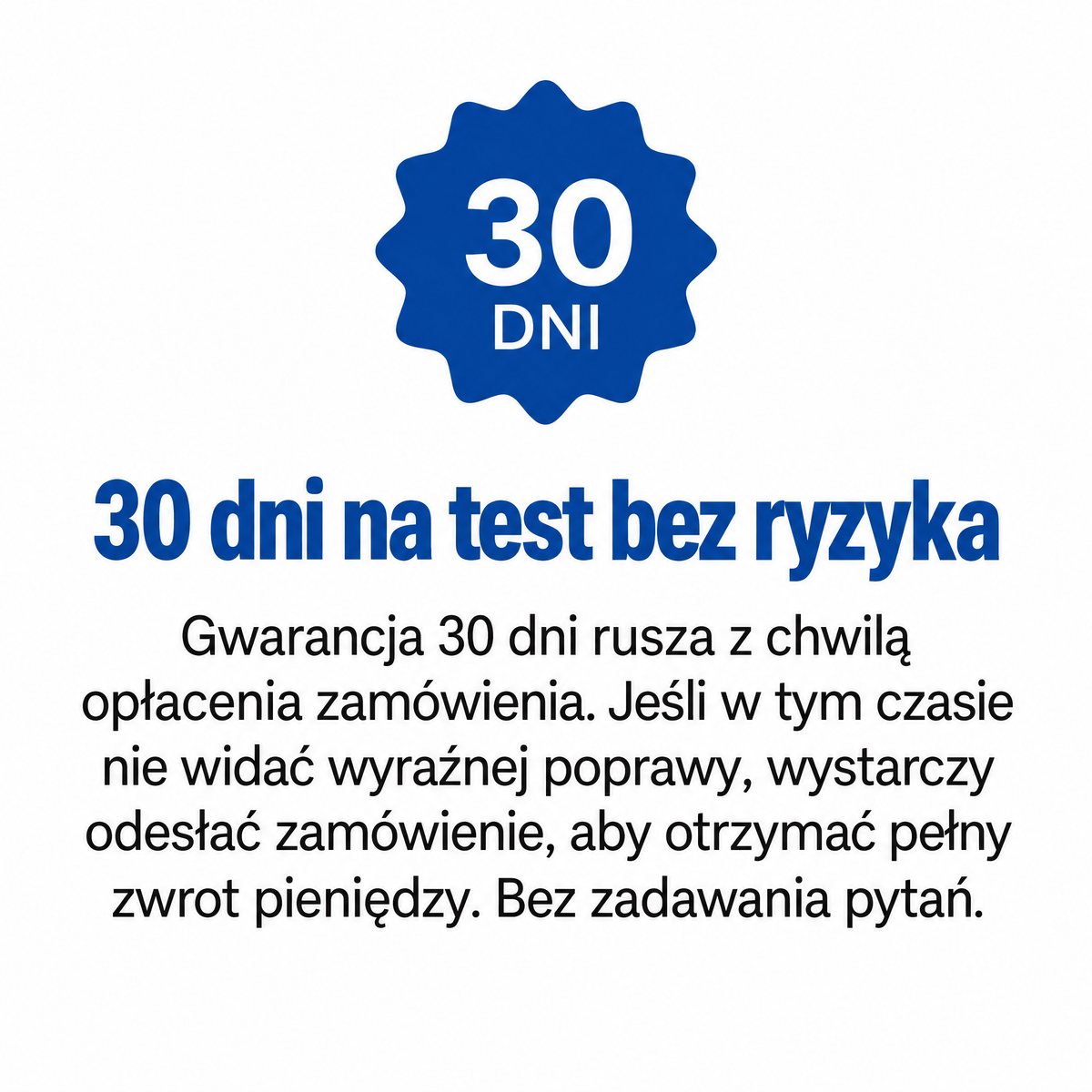 Chłodzący żel z magnezem Vello - VLO-PL