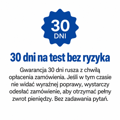 Chłodzący żel z magnezem Vello - VLO-PL