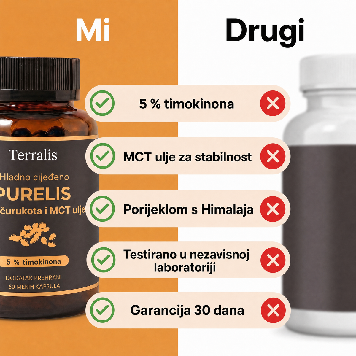 Purelis PRL-BA