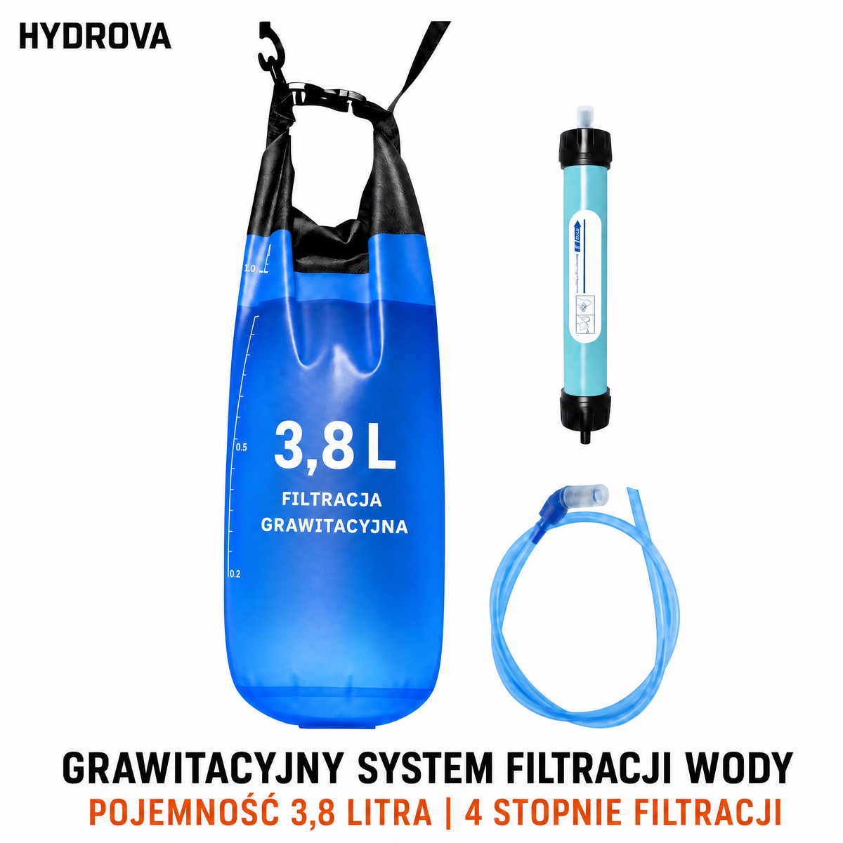 Hydrova HYD-PL