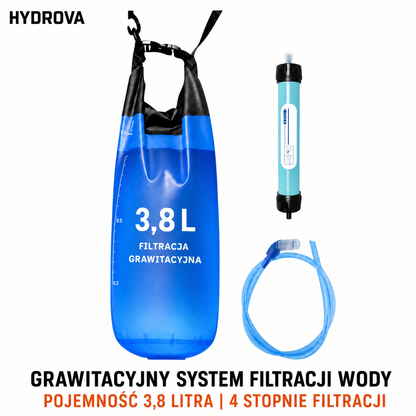 Hydrova HYD-PL