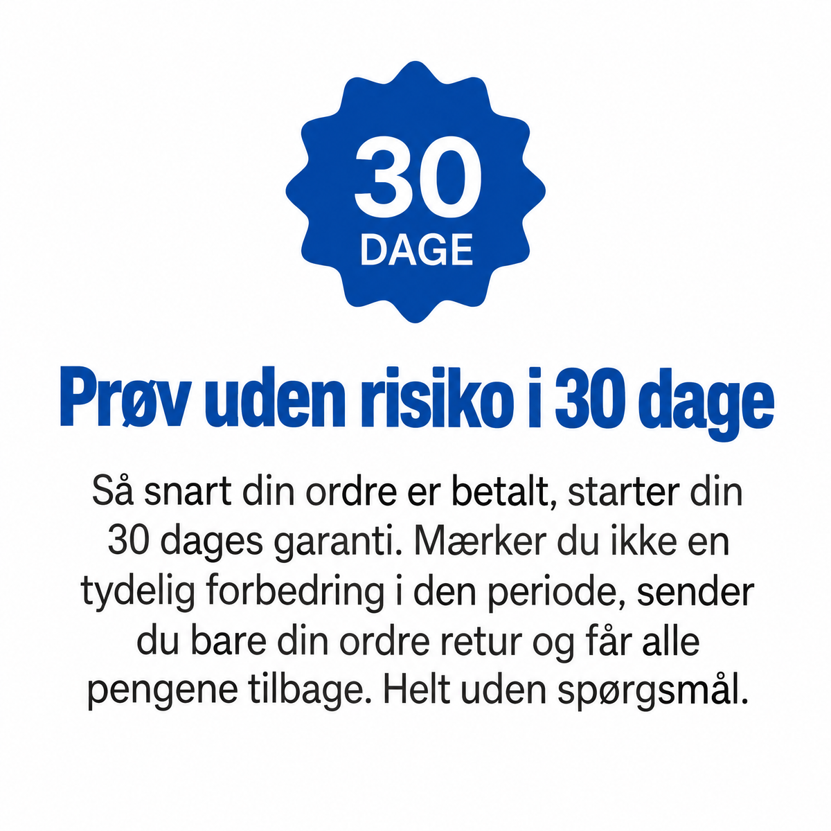 Kølende magnesiumgel Vello - VLO-DK