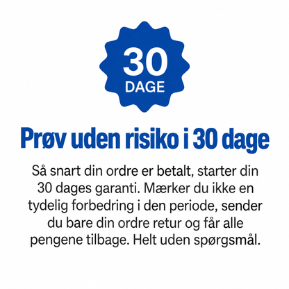 Kølende magnesiumgel Vello - VLO-DK