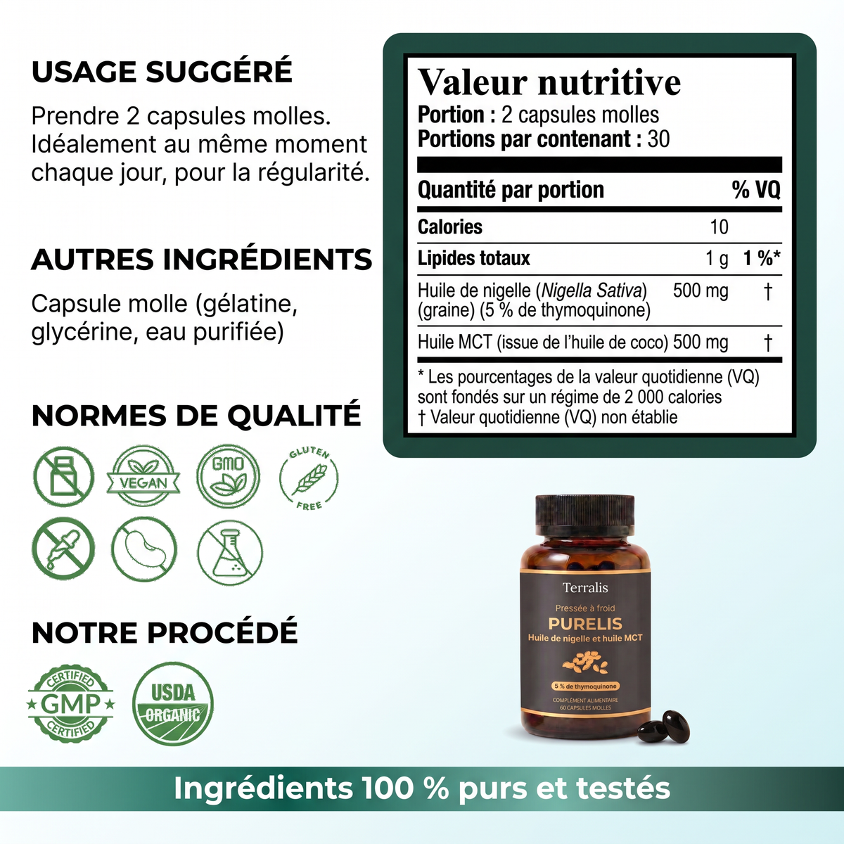 Purelis PRL-LU