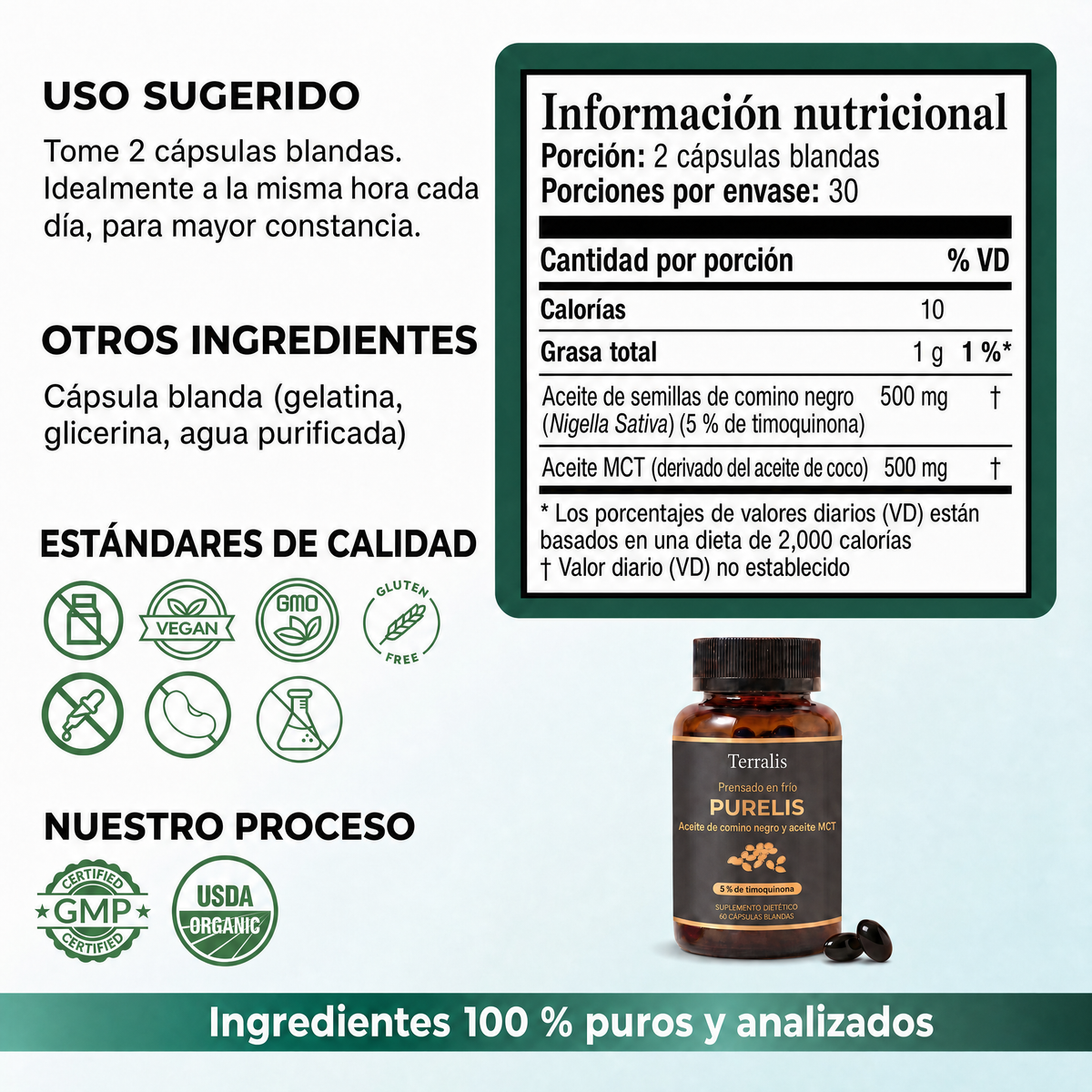 Purelis PRL-PE