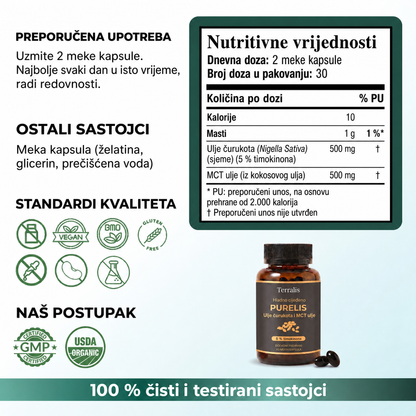 Purelis PRL-BA