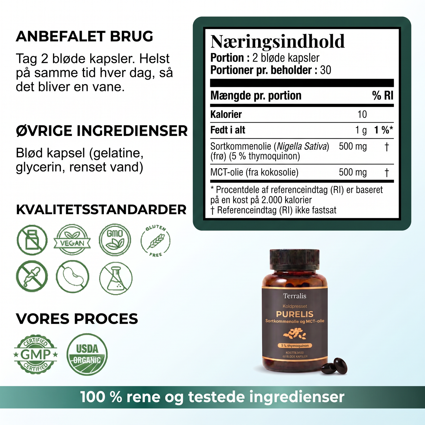 Purelis PRL-DK