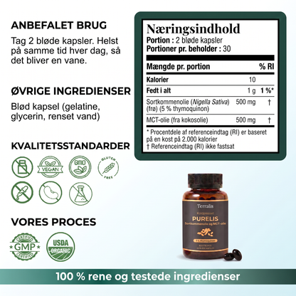 Purelis PRL-DK