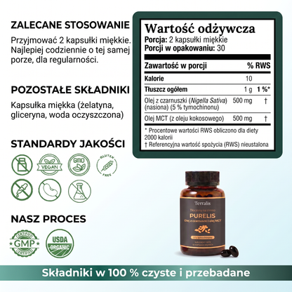 Purelis PRL-PL