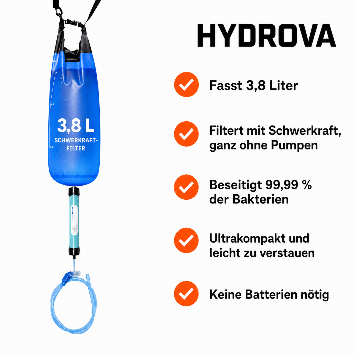 Hydrova HYD-AT