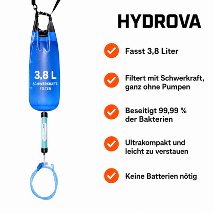 Hydrova HYD-AT