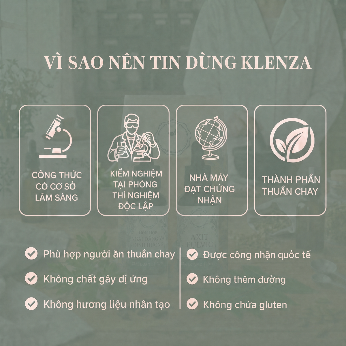 Klenza KLZ-VN