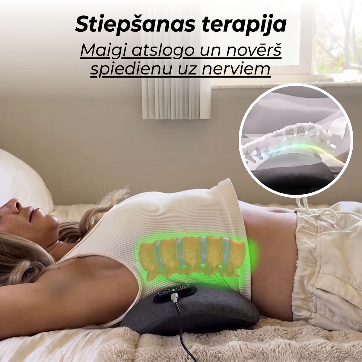 Spinova SPN-LV