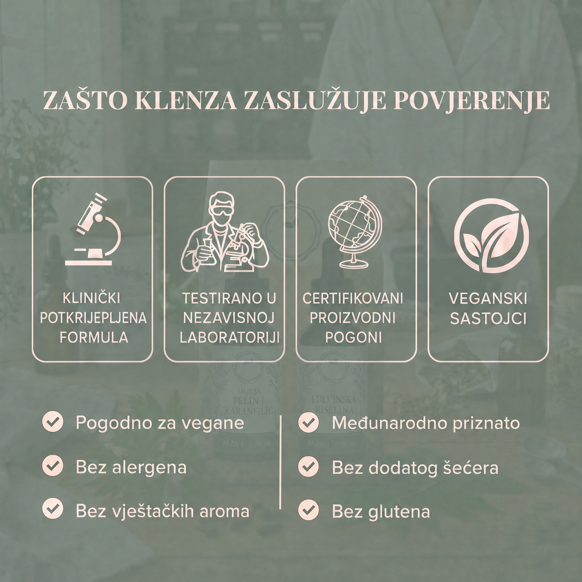 Klenza KLZ-BA