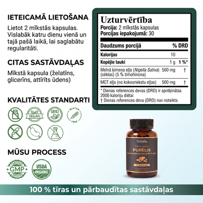Purelis PRL-LV