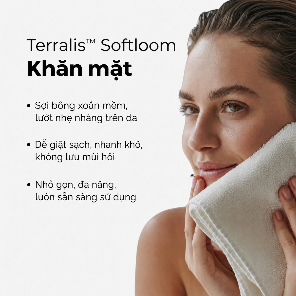 Softloom SL-VN