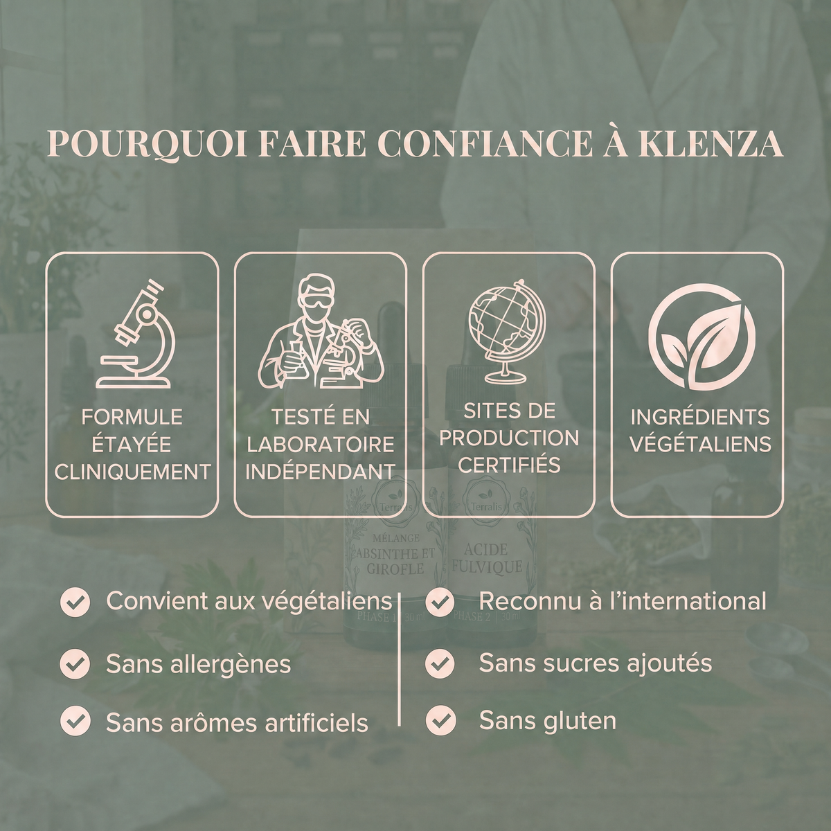 Klenza KLZ-MU