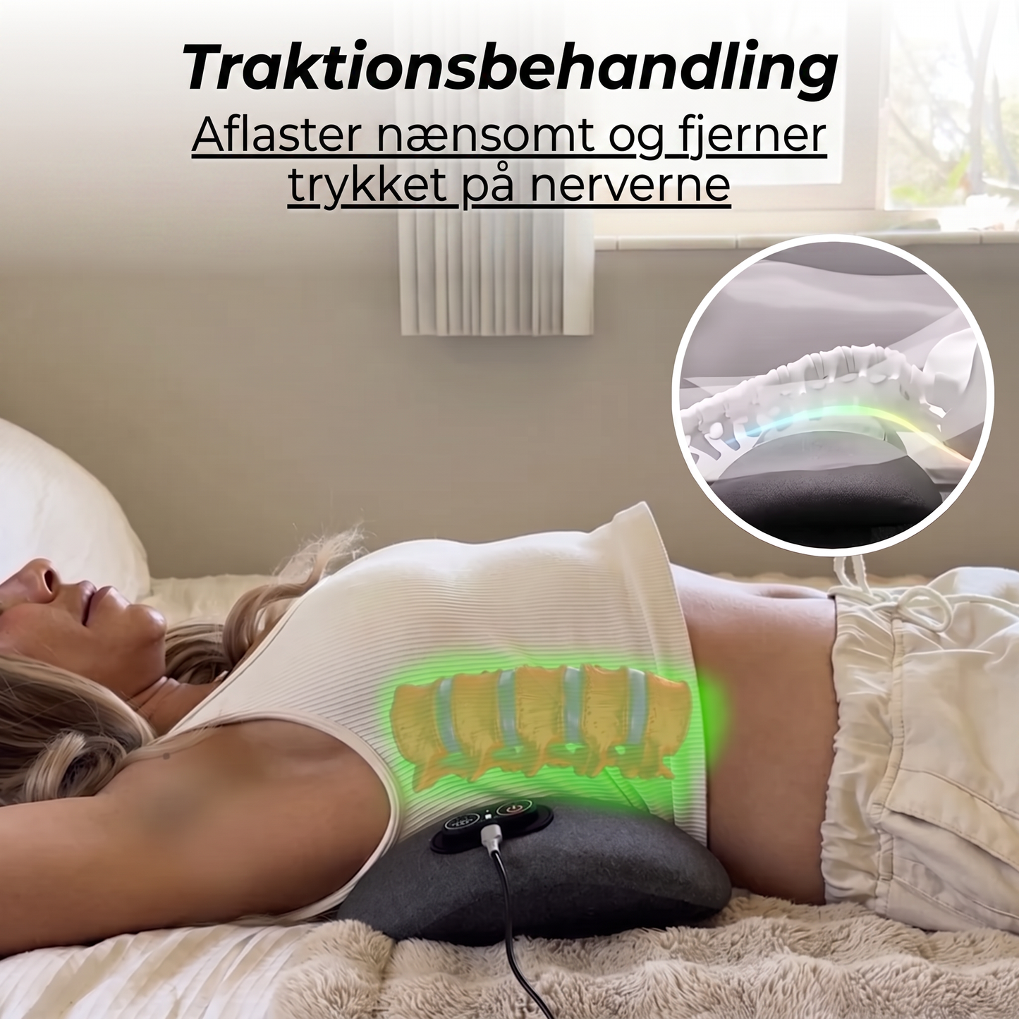 Spinova SPN-DK