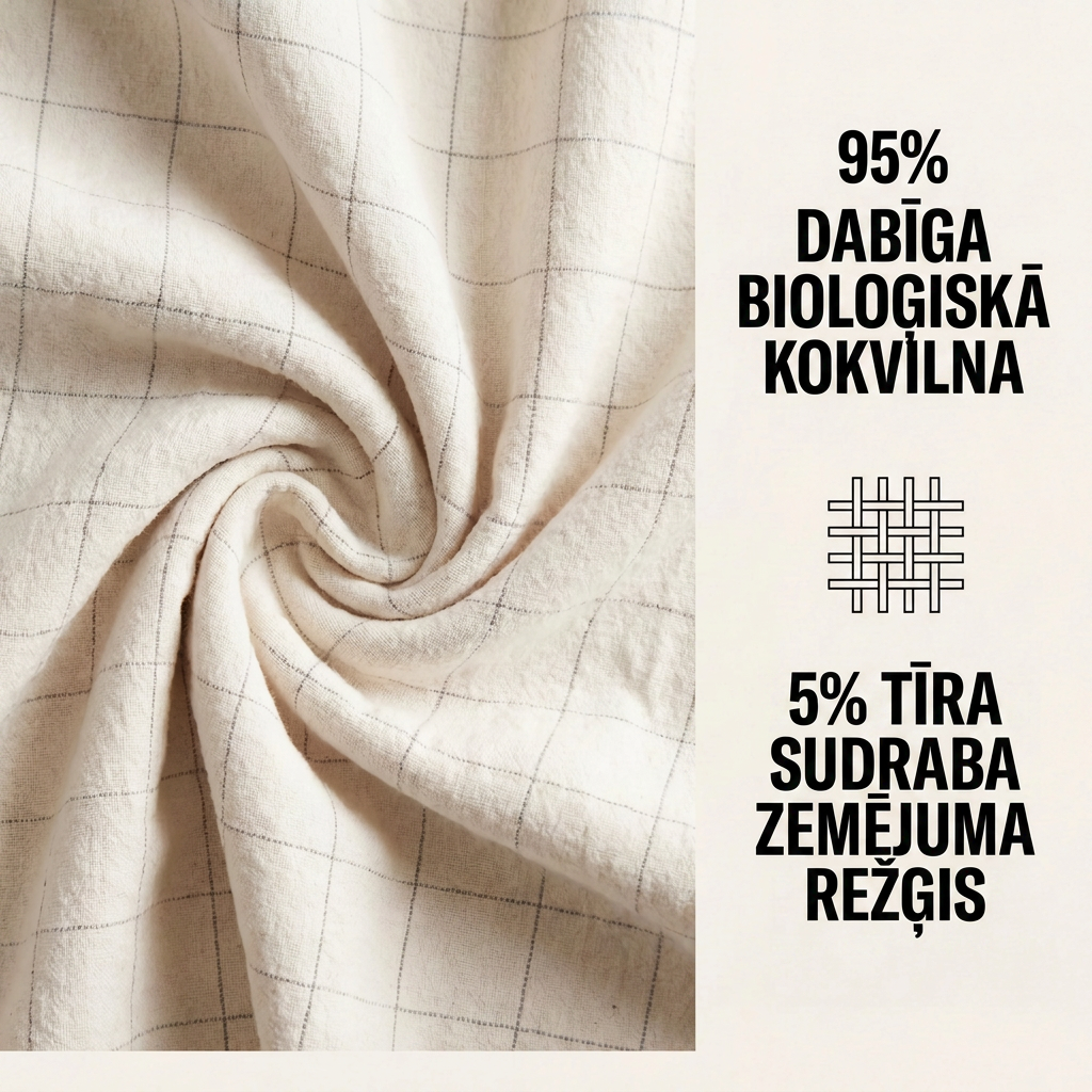 Zero-Volt™ zemējuma palags