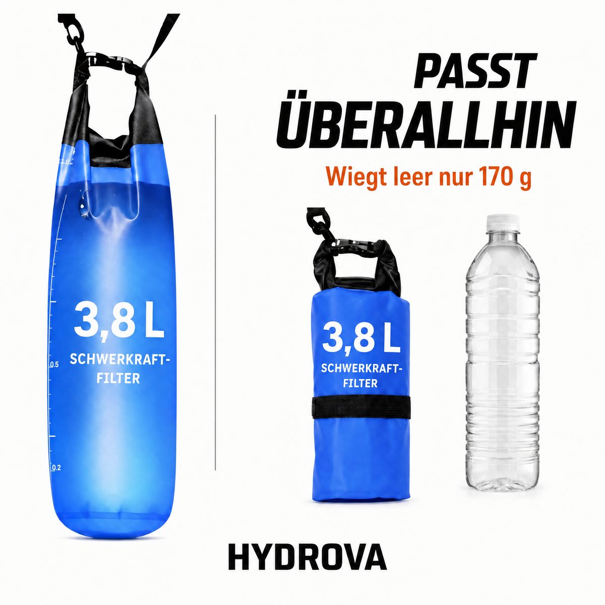 Hydrova HYD-AT