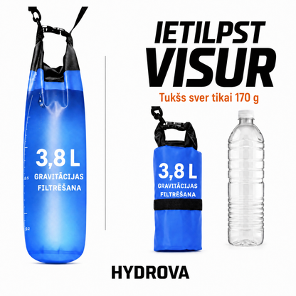 Hydrova HYD-LV