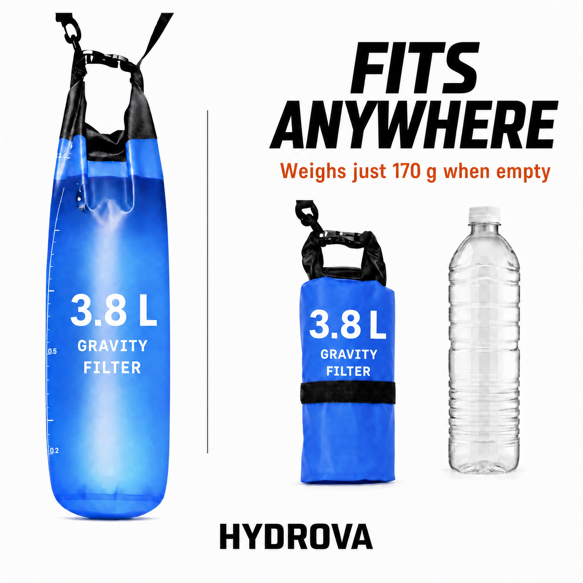 Hydrova HYD-ZA