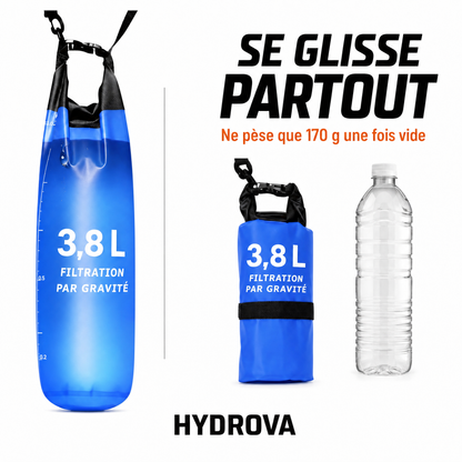 Hydrova HYD-MU