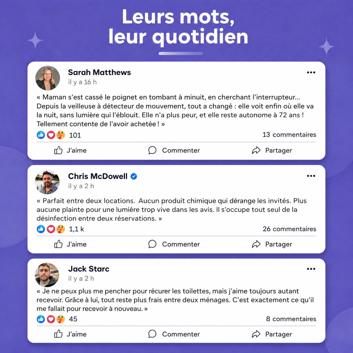 Stérilisateur UV pour toilettes Uvara - UVR-MU